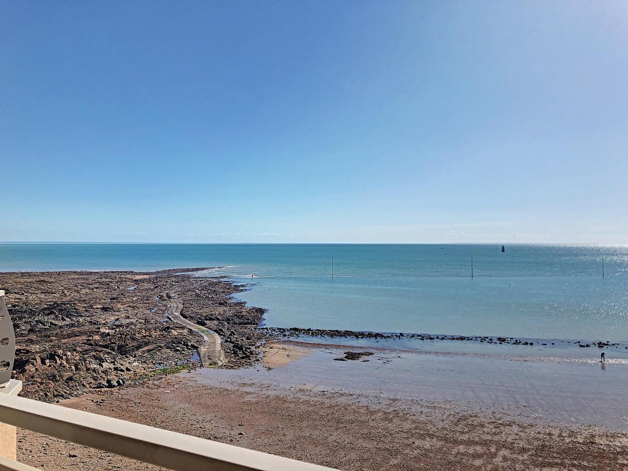 גראנוויל Appartement Avec Balcon, Proche Des Plages Et Commerces - Fr-1-361-89 מראה חיצוני תמונה