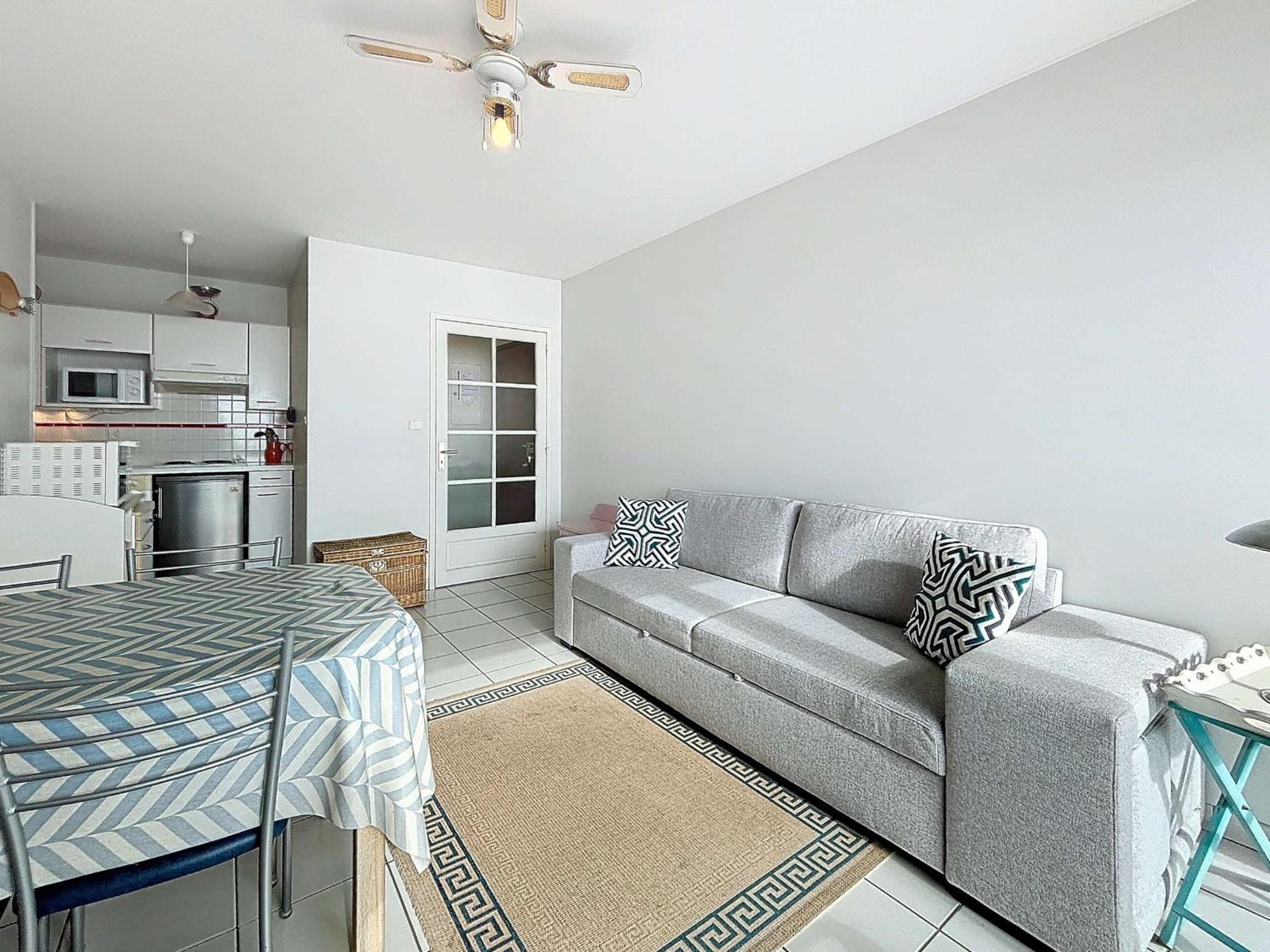 גראנוויל Appartement Avec Balcon, Proche Des Plages Et Commerces - Fr-1-361-89 מראה חיצוני תמונה